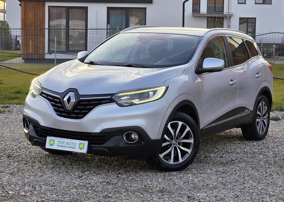 Renault Kadjar Automat //Rate//