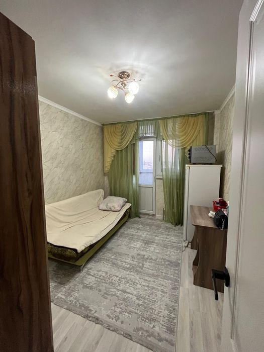 Продам 3-х ком. квартиру