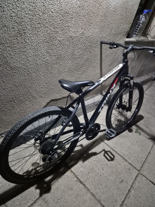 Продам велосипед Trinx