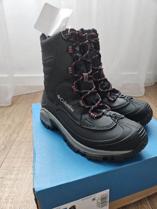 Ghete Columbia nr 40 si 40,5