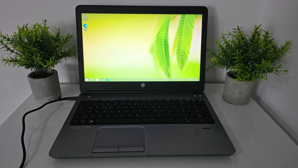 Laptop HP ProBook 650 G1