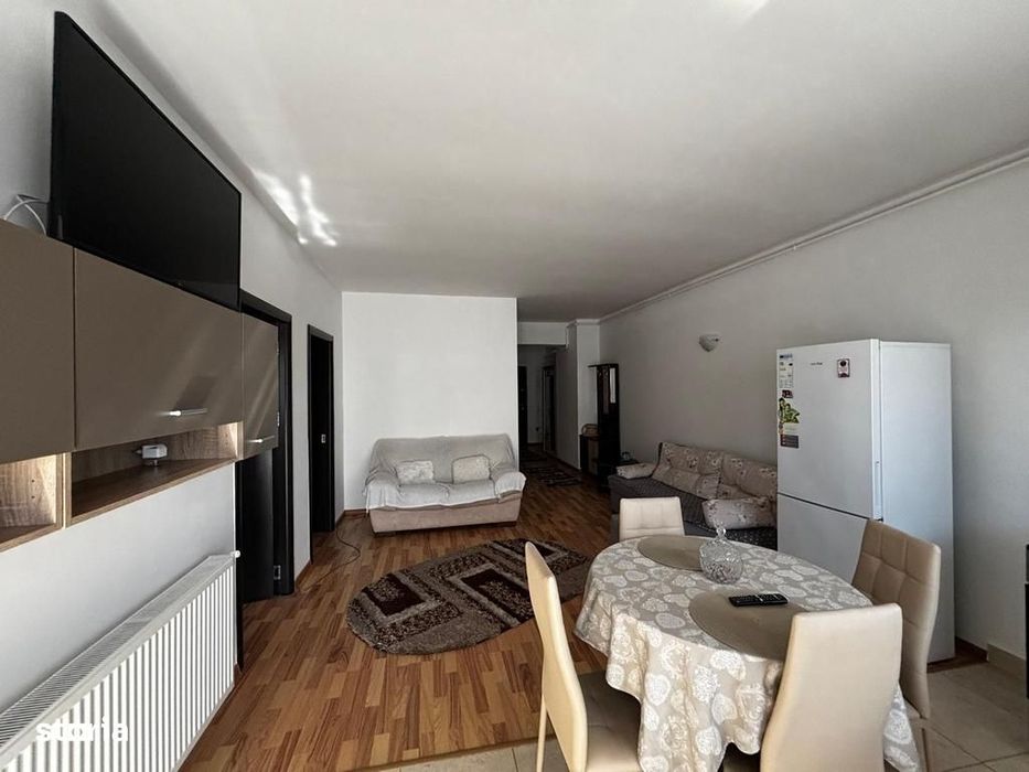 Apartament 3 camere Gib Mihaescu zona Kaufland