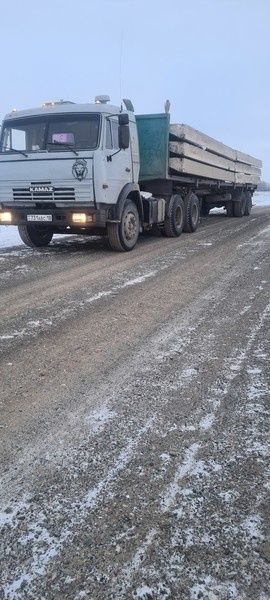 Камаз 54115 . Обмена нет. Только нал.