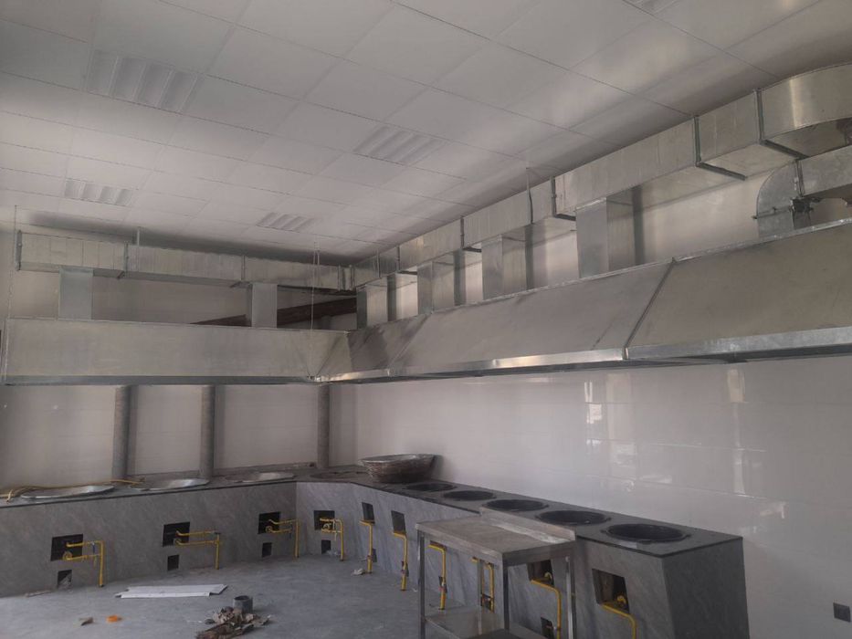 Качественная вентиляция с официальной гарантией