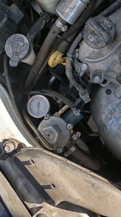 Metan gaz 4 pokalena orginal