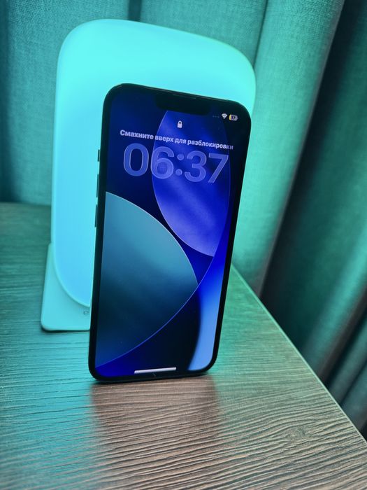 Продаю iPhone 13 pro 256gb