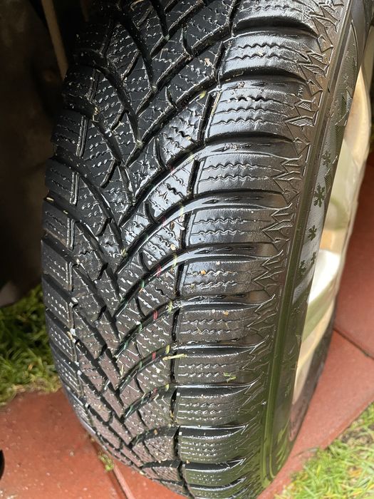 Vw Polo 1.4 TDI Consum f mic Anvelope noi