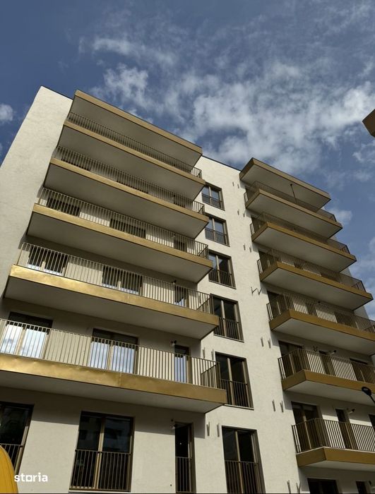 Apartamente 2 si 3 camere noi decomandate zona Consul Parc Pedagogic