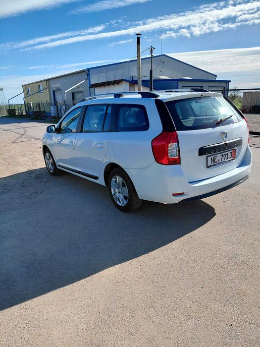 De vânzare Logan MCV