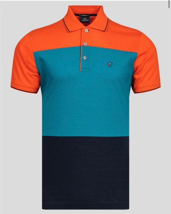 Мъжка тениска Teodor