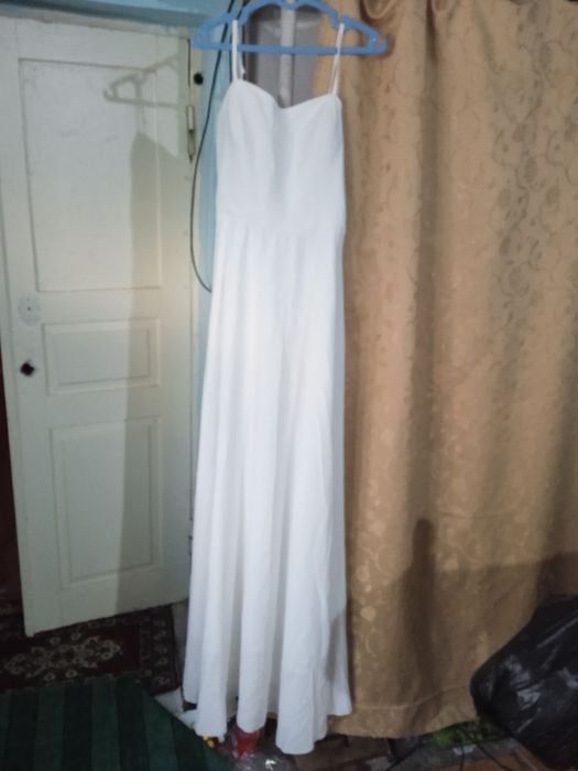 Ок куйлаклар яхши холатда