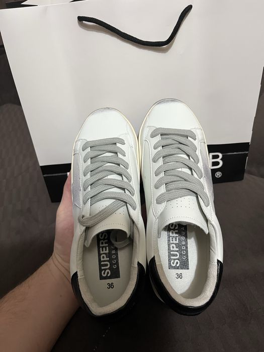 Golden Goose Sneakers Marimea 36
