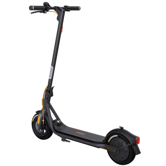 Trotinetă electrică Ninebot F2 Plus - No - produs resigilat Decathlon