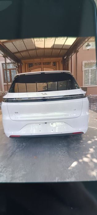 Lixiang Li 6 MAX  2024 йил 11 ой ишлаб чикарилган