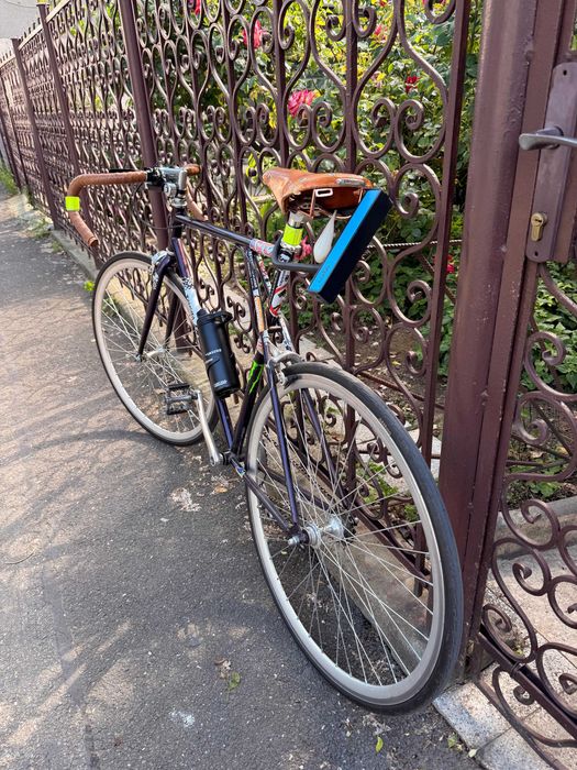 Bicicleta Pegas Clasic