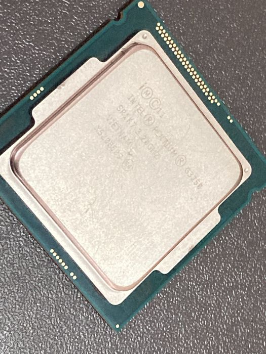 СРОЧНО!!! Продам комплектующие