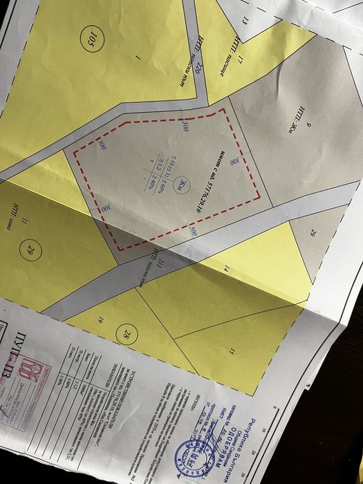 Продава се Парцел в Сандански - 1500 кв.м за 48 €/кв.м - Снимка #4