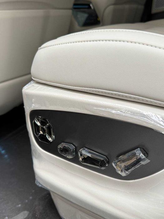 ‼️Denza N9L Full 2025 0 км премиальный SUV 925 л.с. 6 мест‼️