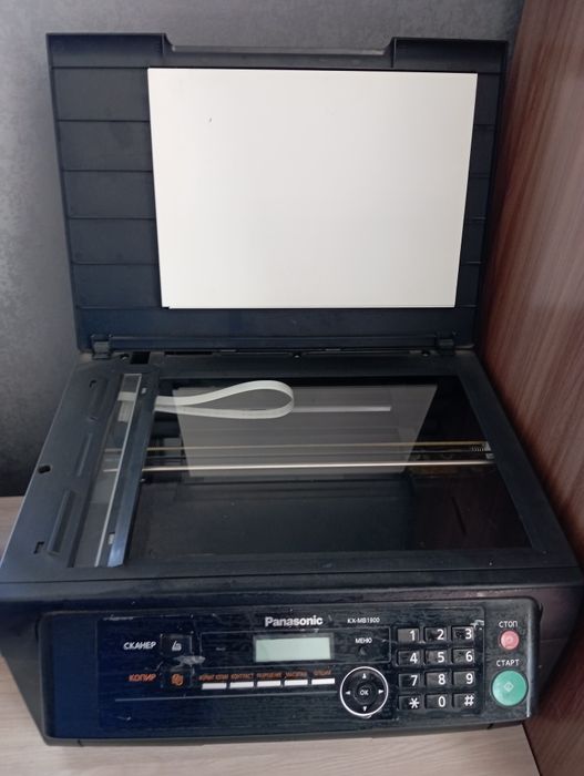 Продам принтер Panasonic
