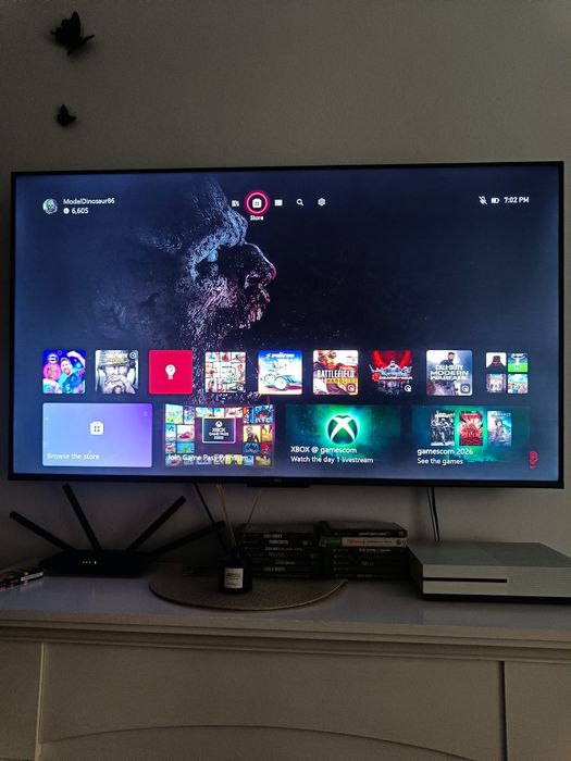 Xbox one s preț fix
