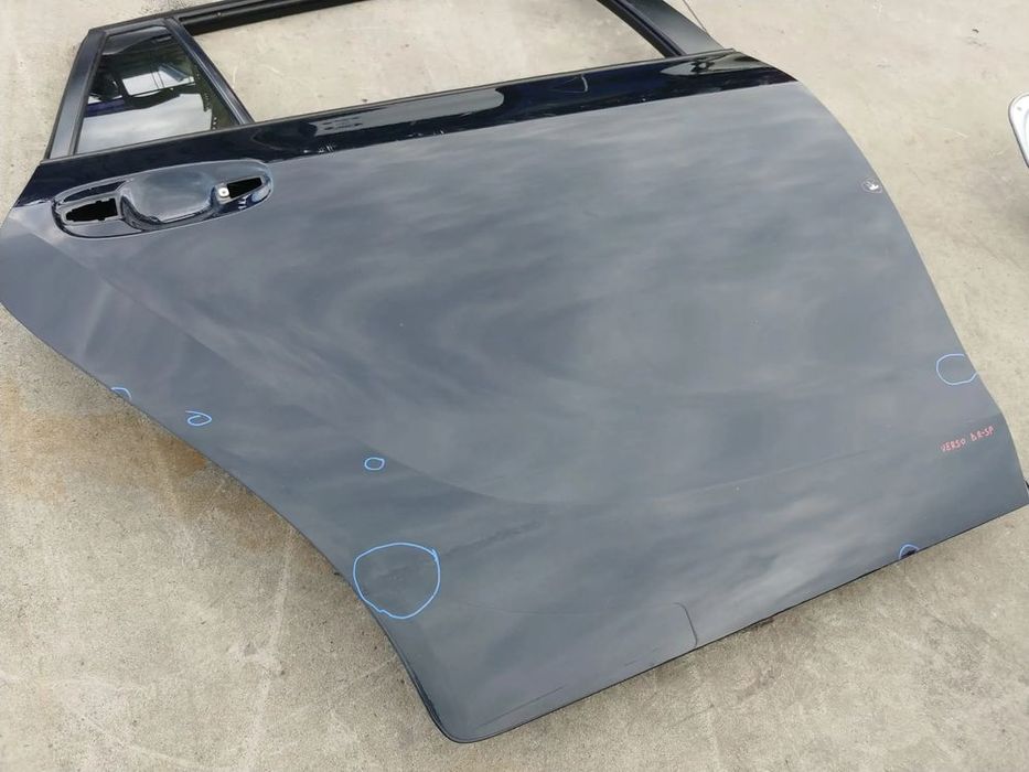 usa portiera dreapta spate toyota verso r2 2015