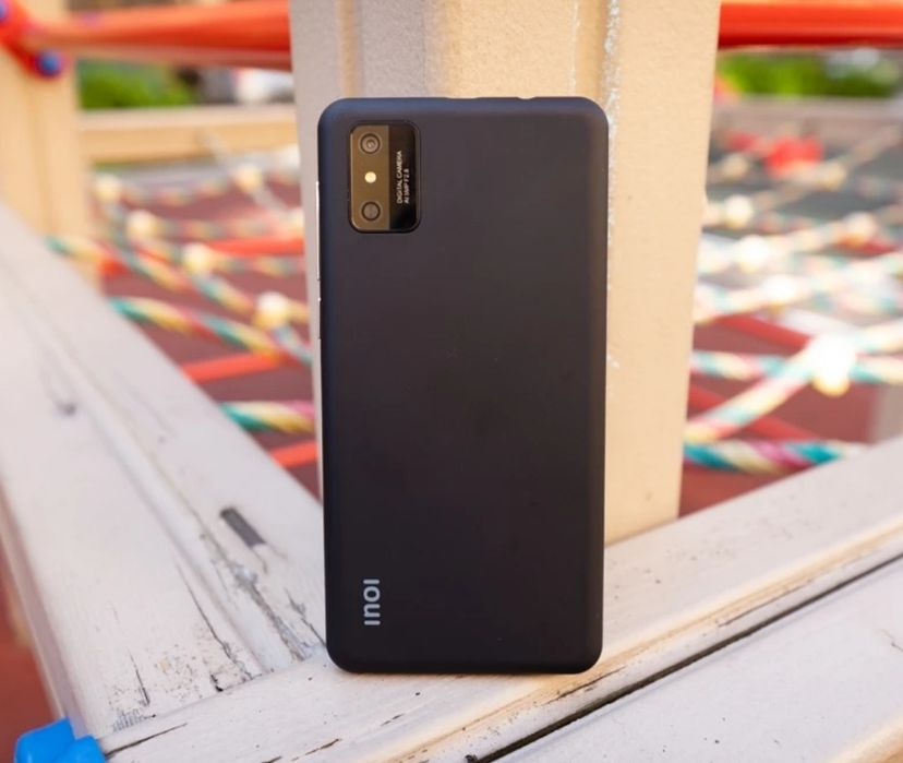 Inoi a 22 Lite Новый!