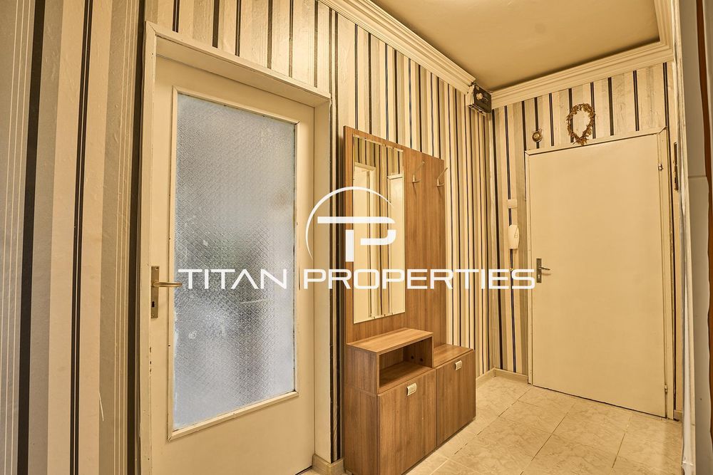 Дава се под наем Двустаен апартамент в Пловдив, Христо Смирненски - 75 кв.м за 400 € - Снимка #5