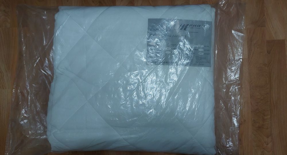 НОВА олекот.ЗАВИВКА 150/200см,