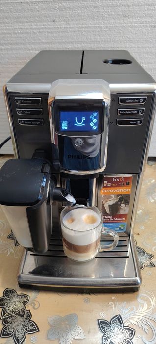 Espresor cafea Philips
