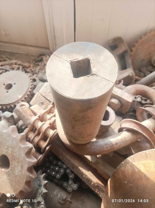 Rezina Padushka. Резиновая подушка