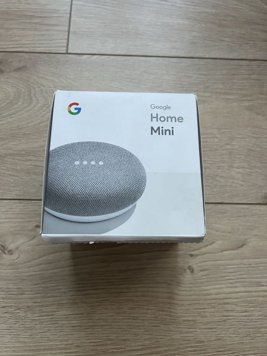 Google home Mini