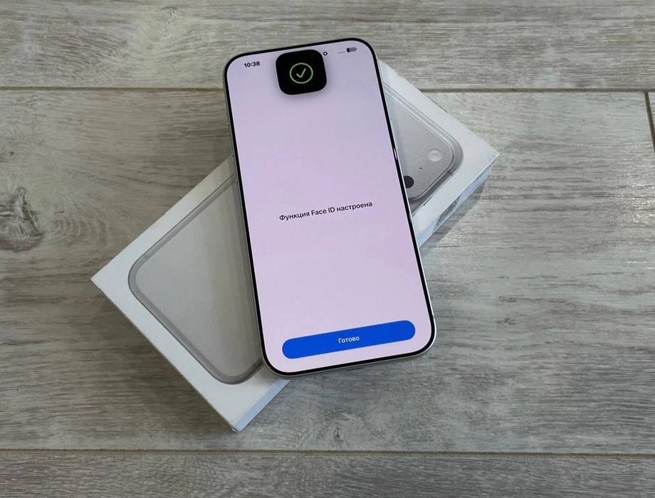 iPhone 17 Pro Max 1TB