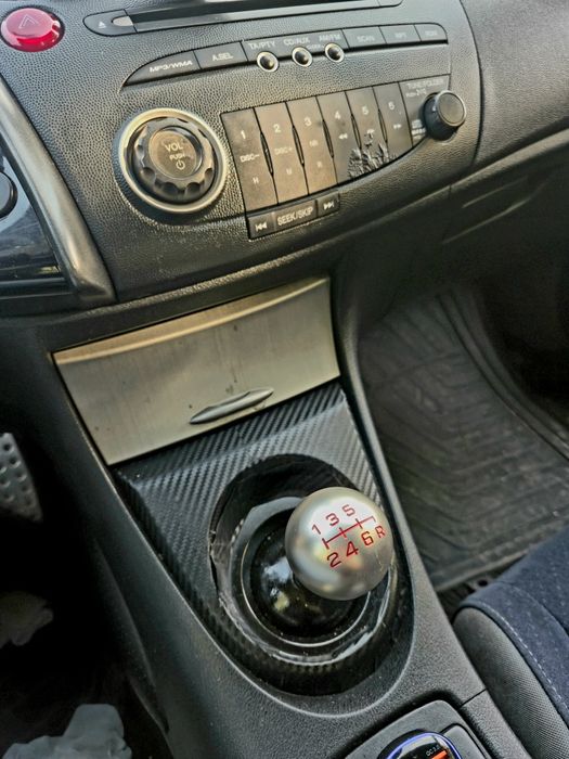 Honda Civic 2.2 Diesel