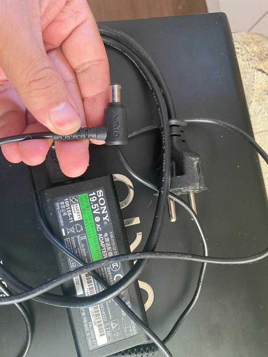 Sony Vaio в идеальном состоянии