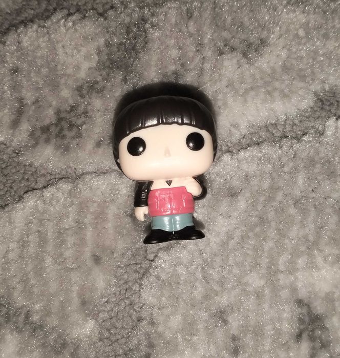 Уилл из очень странных дел