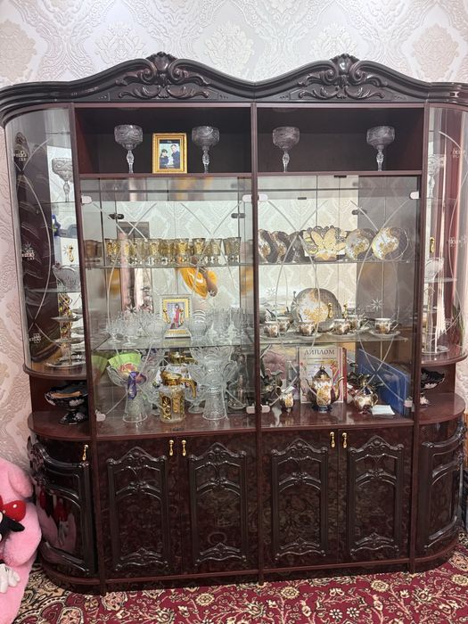 Стенка сотилади холати яхши