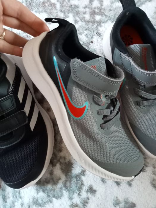 Детски маратонки corte,кеен,nike