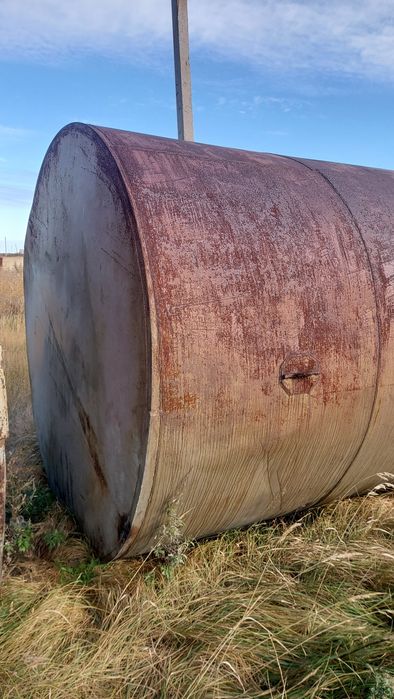 Бочки Емкостя Резервуары