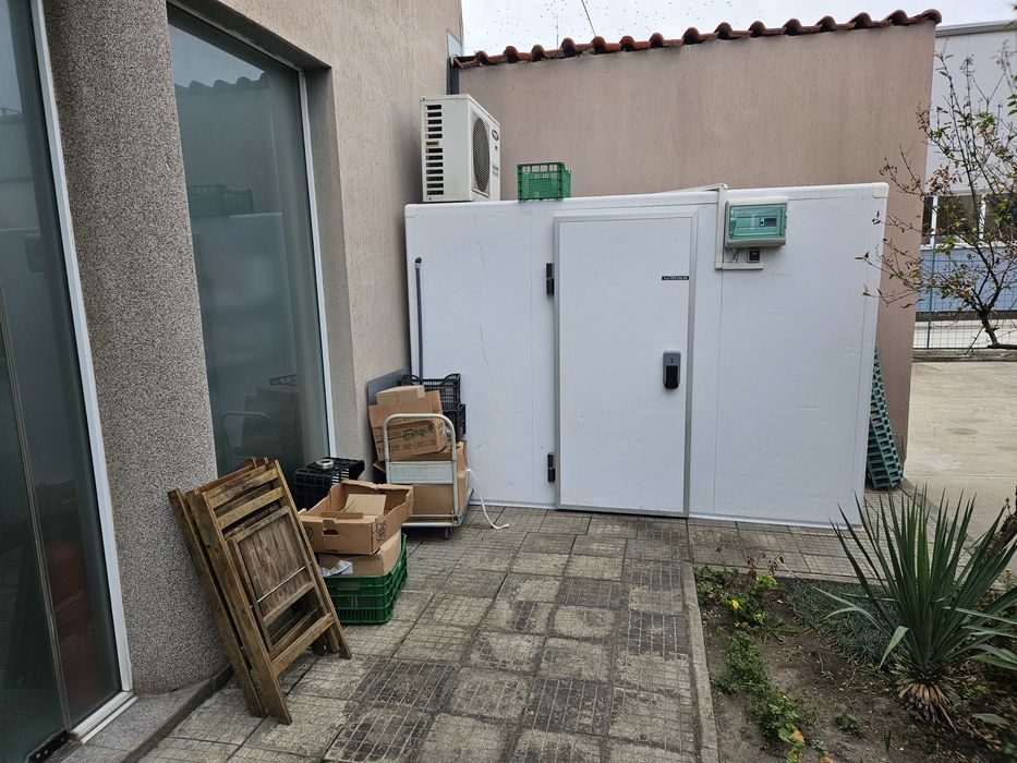 Дава се под наем Заведение в с. Ягодово, Област Пловдив - 200 кв.м за 35700 € - Снимка #10