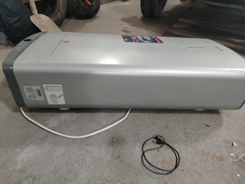 Аристон 80 литр цена 30000 тенге