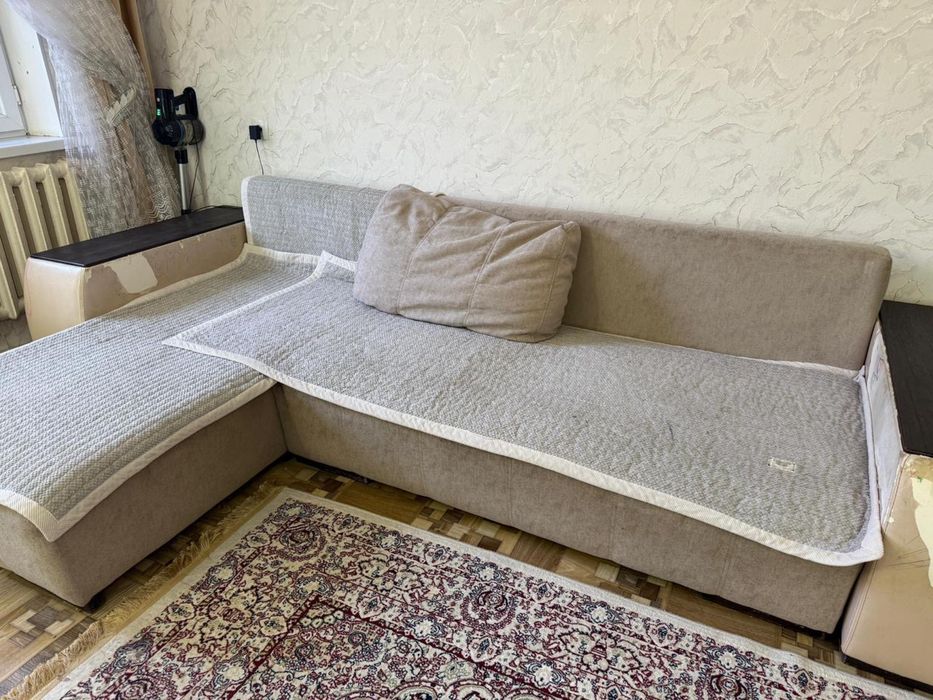 Диван б/у продаем