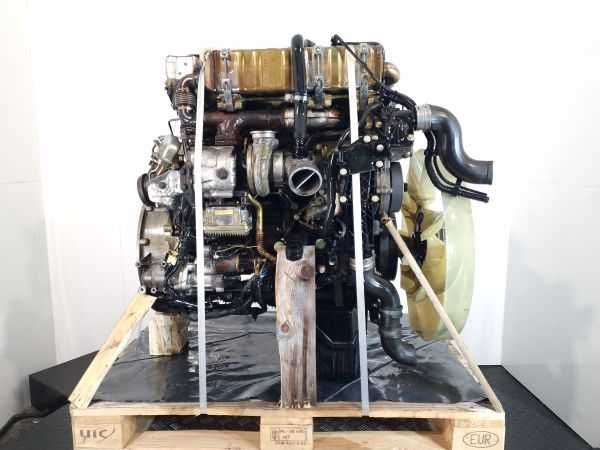 Motor complet camion Mercedes - OM934LA - Piese motor Mercedes
