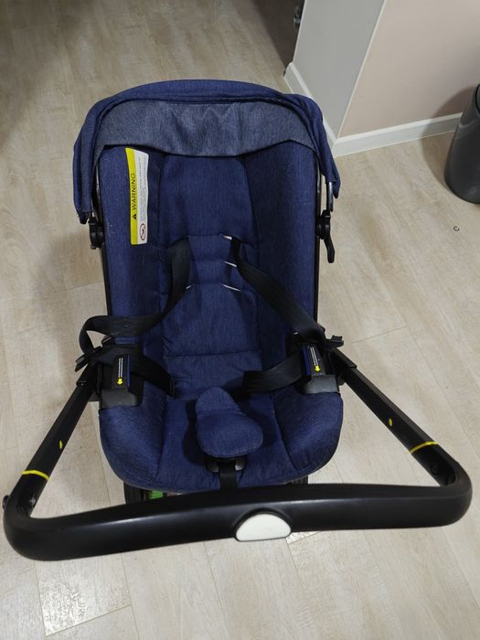 Коляска Donna оригинал б/у