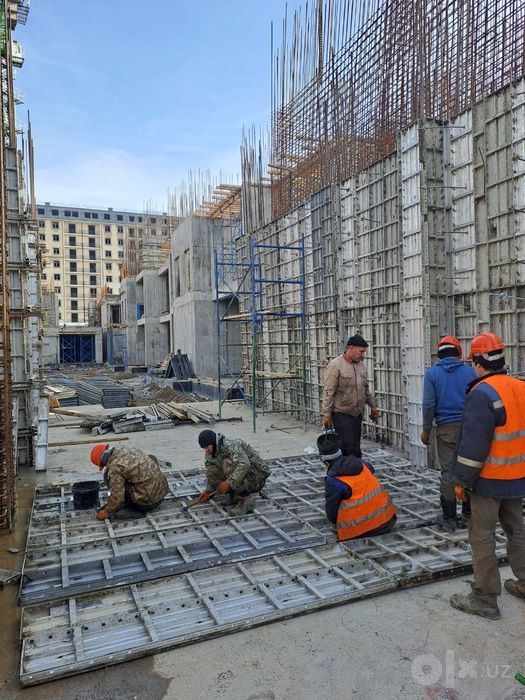 арендага опалубка берамиз арзон нархларда.