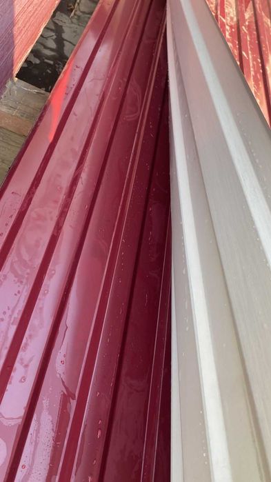 Железо арматура профнастил