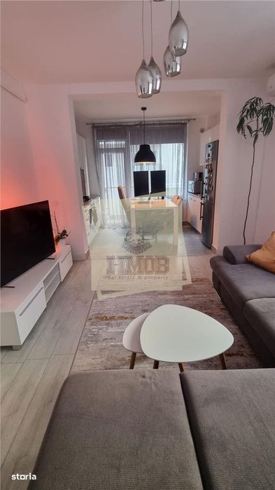 Apartament  3 camere 2 bai 60mp Balcon  Arhitectilor Prima Inchiriere