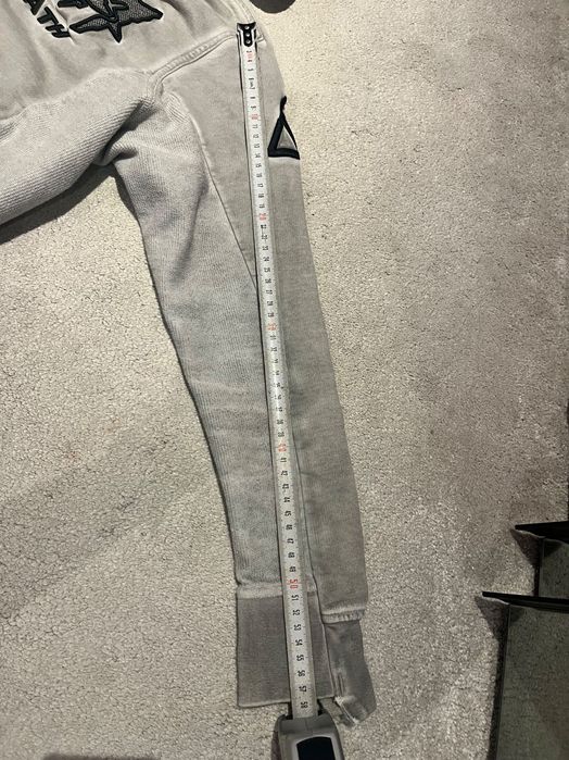 Luda Concept суичър