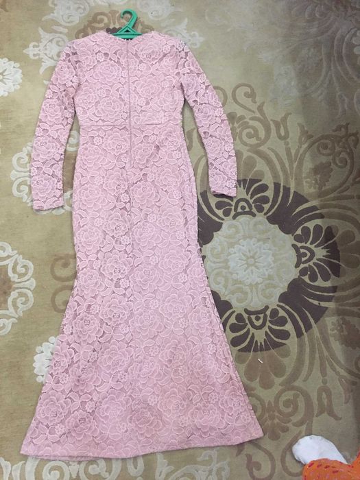 Продам платье рыбка