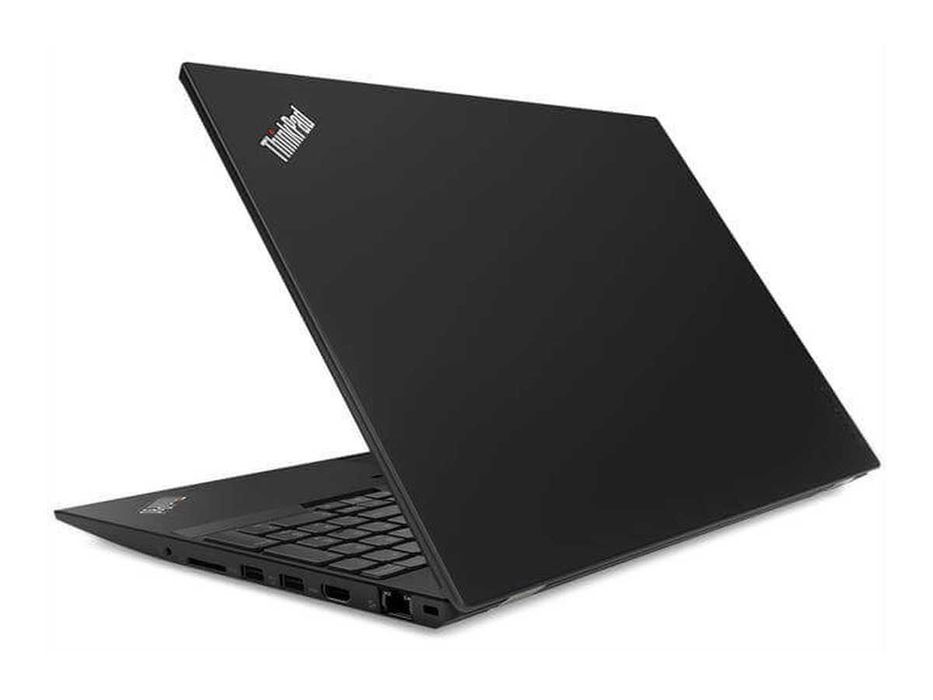 Лаптоп Lenovo T580 I7-8550U MX150 16GB 256GB SSD NVME с до 24 МЕСЕЦА ГАРАНЦИЯ и Windows 11 PRO