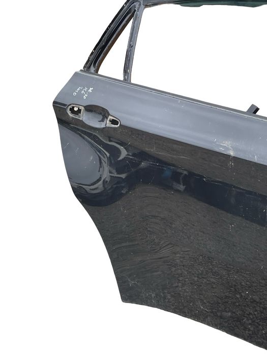 Usa Portiera Dreapta Spate Bmw X6 E71, E72 2007 - 2014